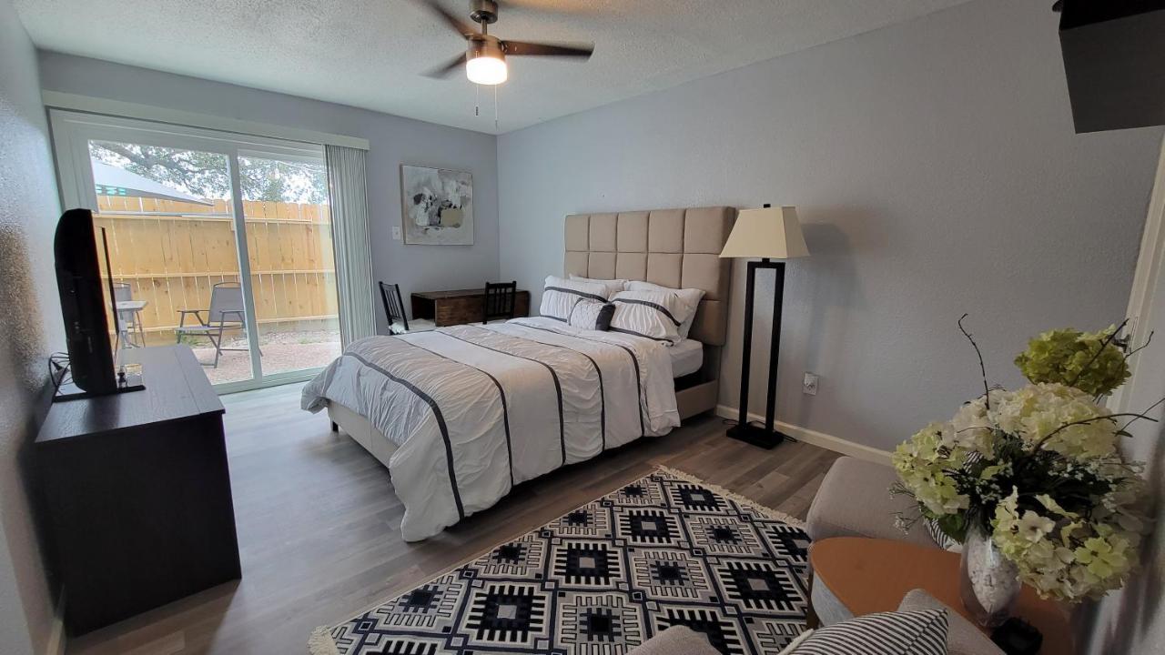 Spacious N Cozy 3 Bedroom // 15 Min From Downtown Houston Exteriér fotografie