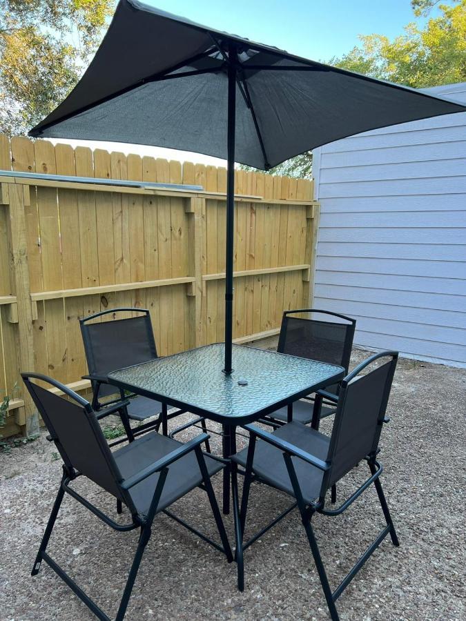 Spacious N Cozy 3 Bedroom // 15 Min From Downtown Houston Exteriér fotografie