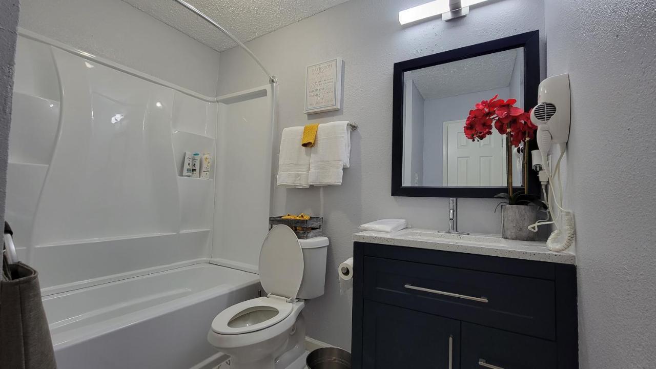 Spacious N Cozy 3 Bedroom // 15 Min From Downtown Houston Exteriér fotografie