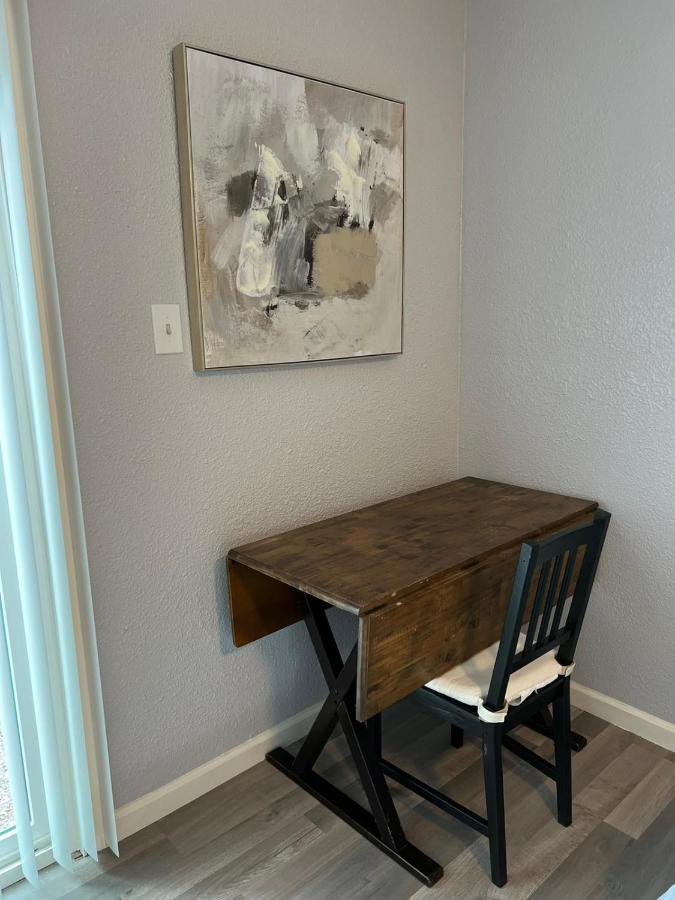 Spacious N Cozy 3 Bedroom // 15 Min From Downtown Houston Exteriér fotografie