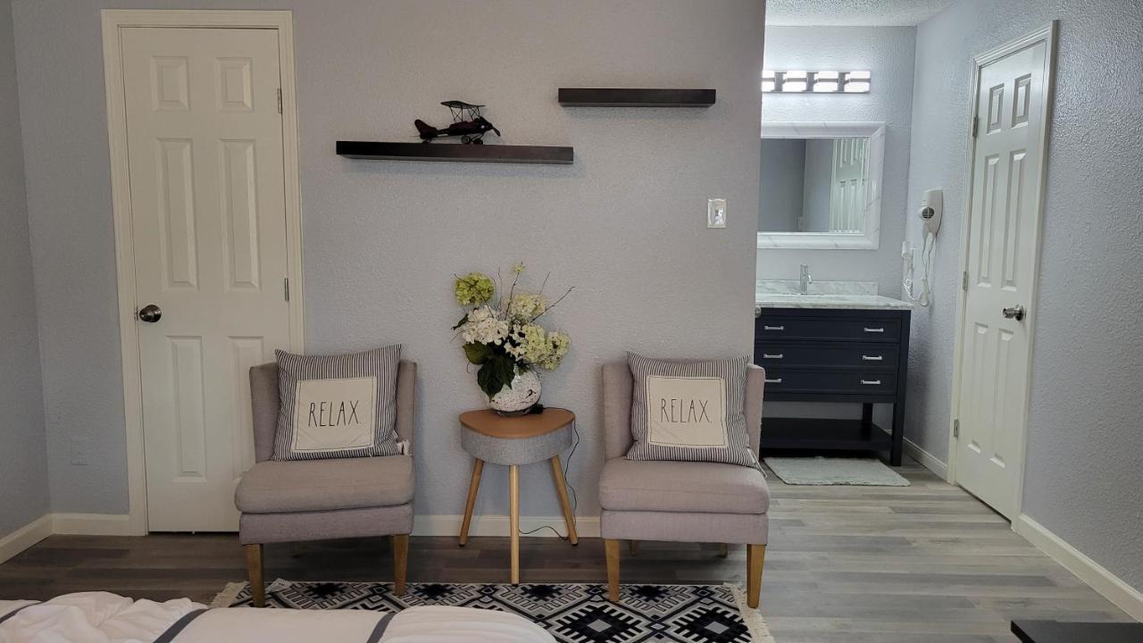Spacious N Cozy 3 Bedroom // 15 Min From Downtown Houston Exteriér fotografie