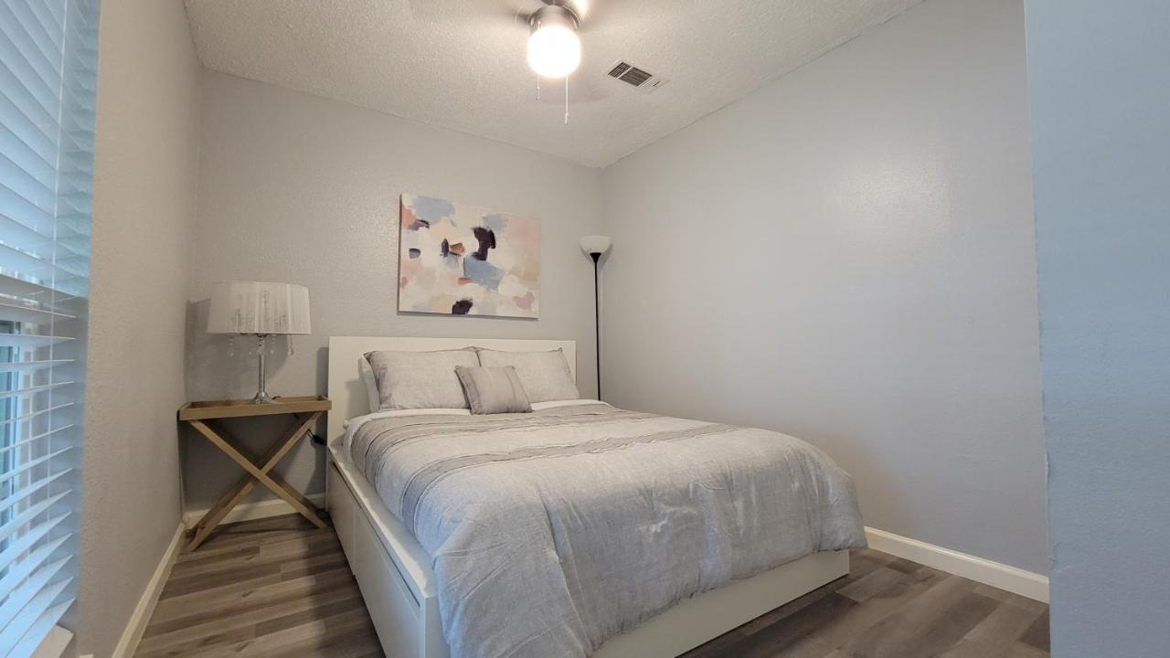 Spacious N Cozy 3 Bedroom // 15 Min From Downtown Houston Exteriér fotografie