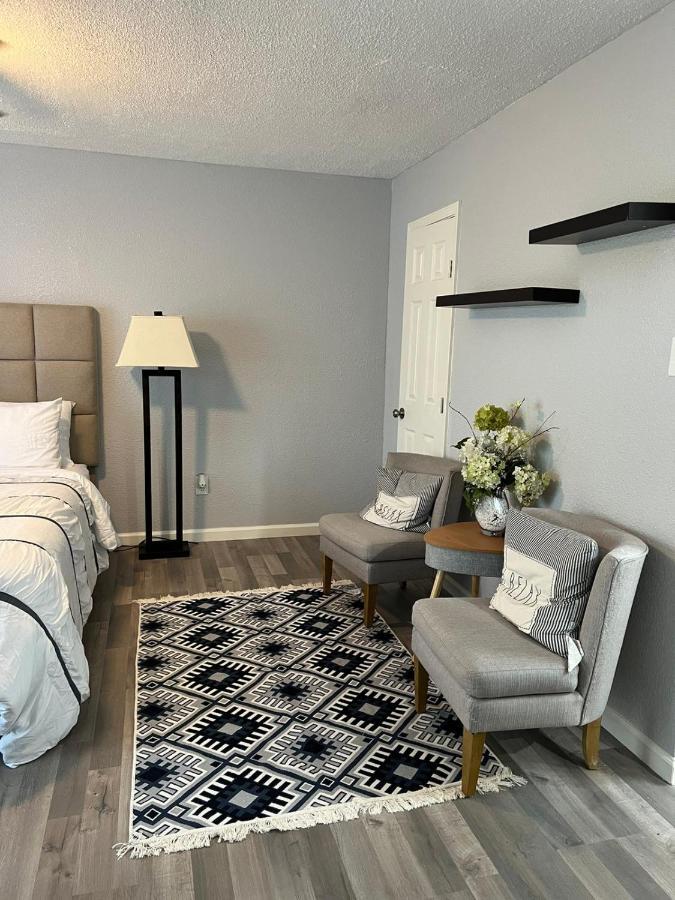 Spacious N Cozy 3 Bedroom // 15 Min From Downtown Houston Exteriér fotografie