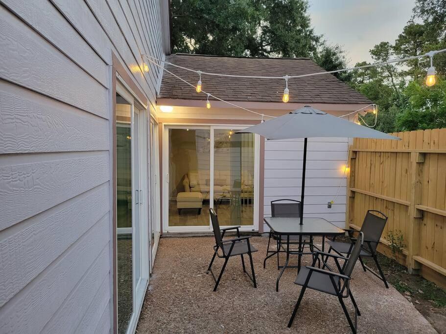 Spacious N Cozy 3 Bedroom // 15 Min From Downtown Houston Exteriér fotografie