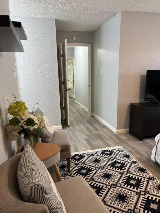 Spacious N Cozy 3 Bedroom // 15 Min From Downtown Houston Exteriér fotografie