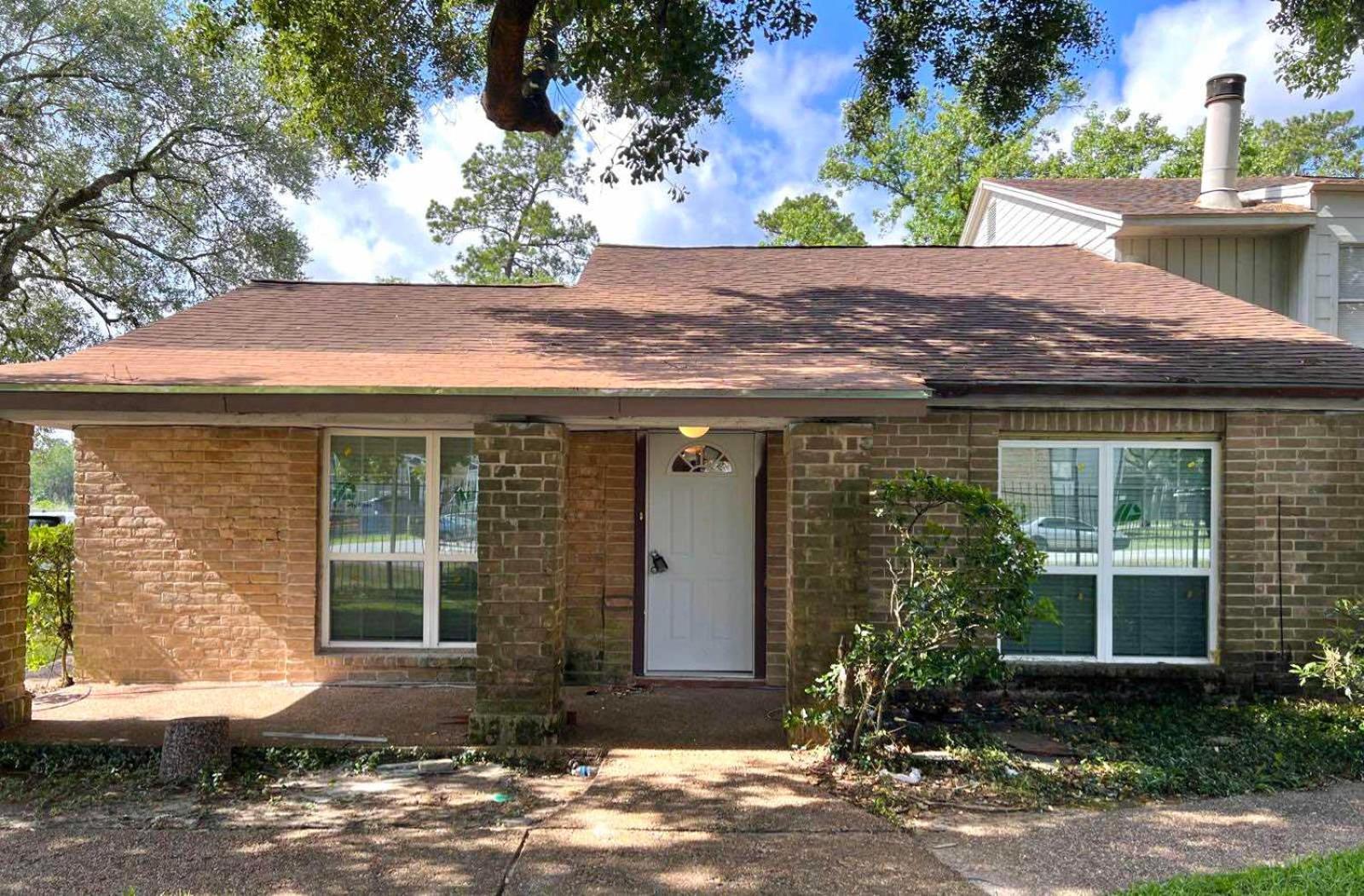 Spacious N Cozy 3 Bedroom // 15 Min From Downtown Houston Exteriér fotografie